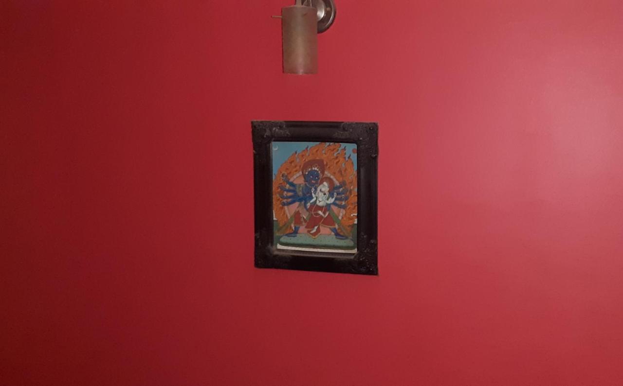 ホテル Ambience House ラリトプル エクステリア 写真