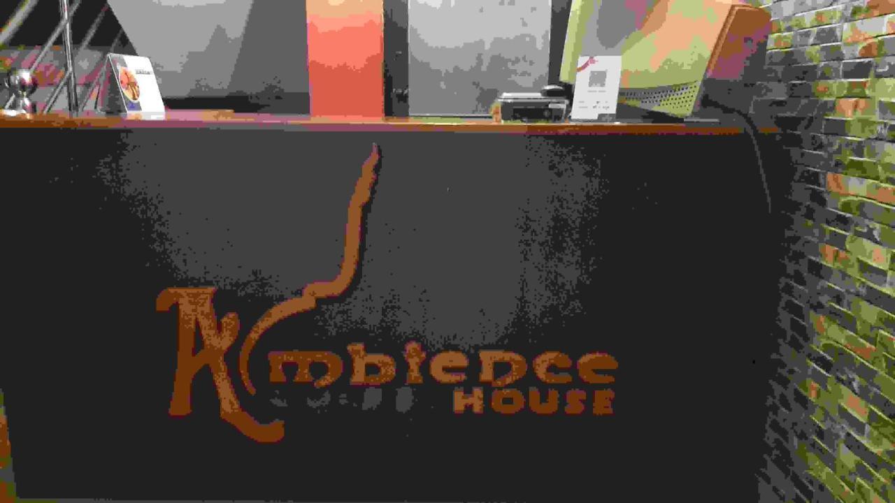 ホテル Ambience House ラリトプル エクステリア 写真
