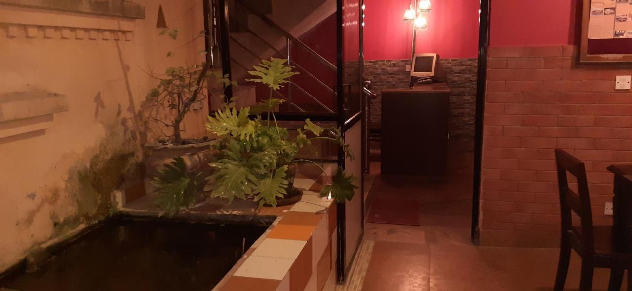 ホテル Ambience House ラリトプル エクステリア 写真